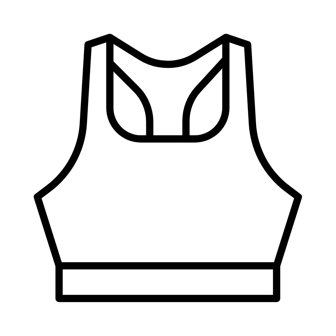 Finding the Perfect Support: High Impact Sports Bras