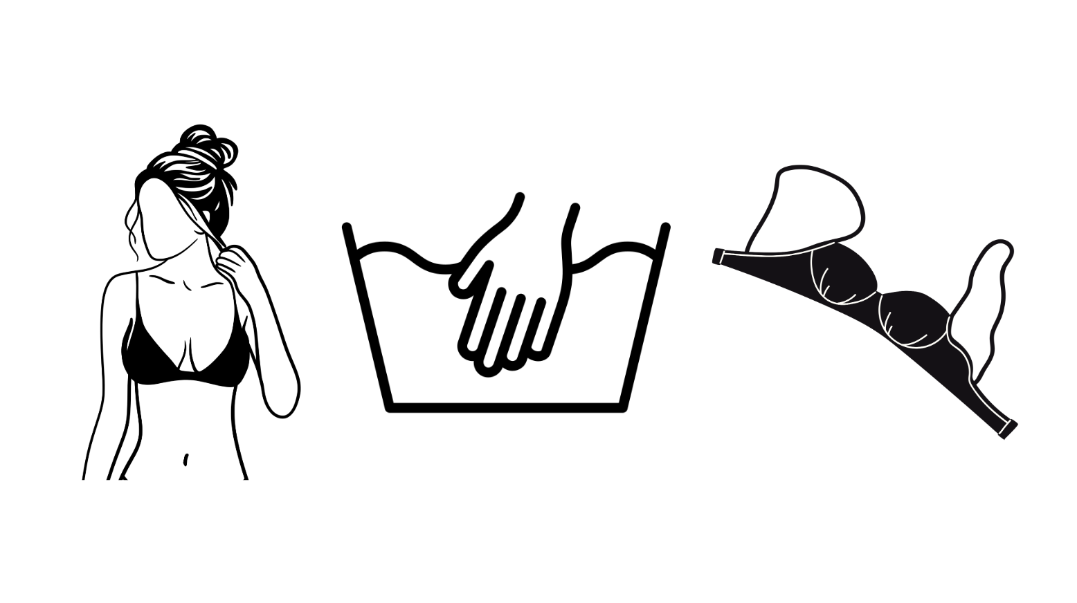 Make your Lingerie Last Longer With These Simple Care Tips