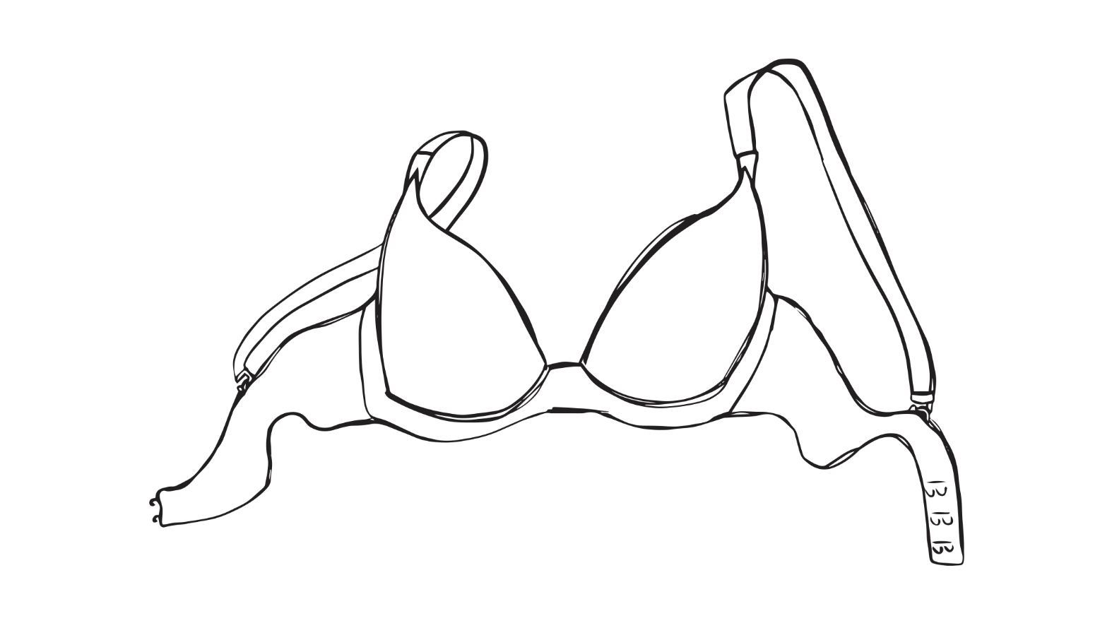 When To Replace Your Bra