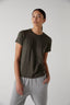 Velvet Solana Modal Jersey T-shirt