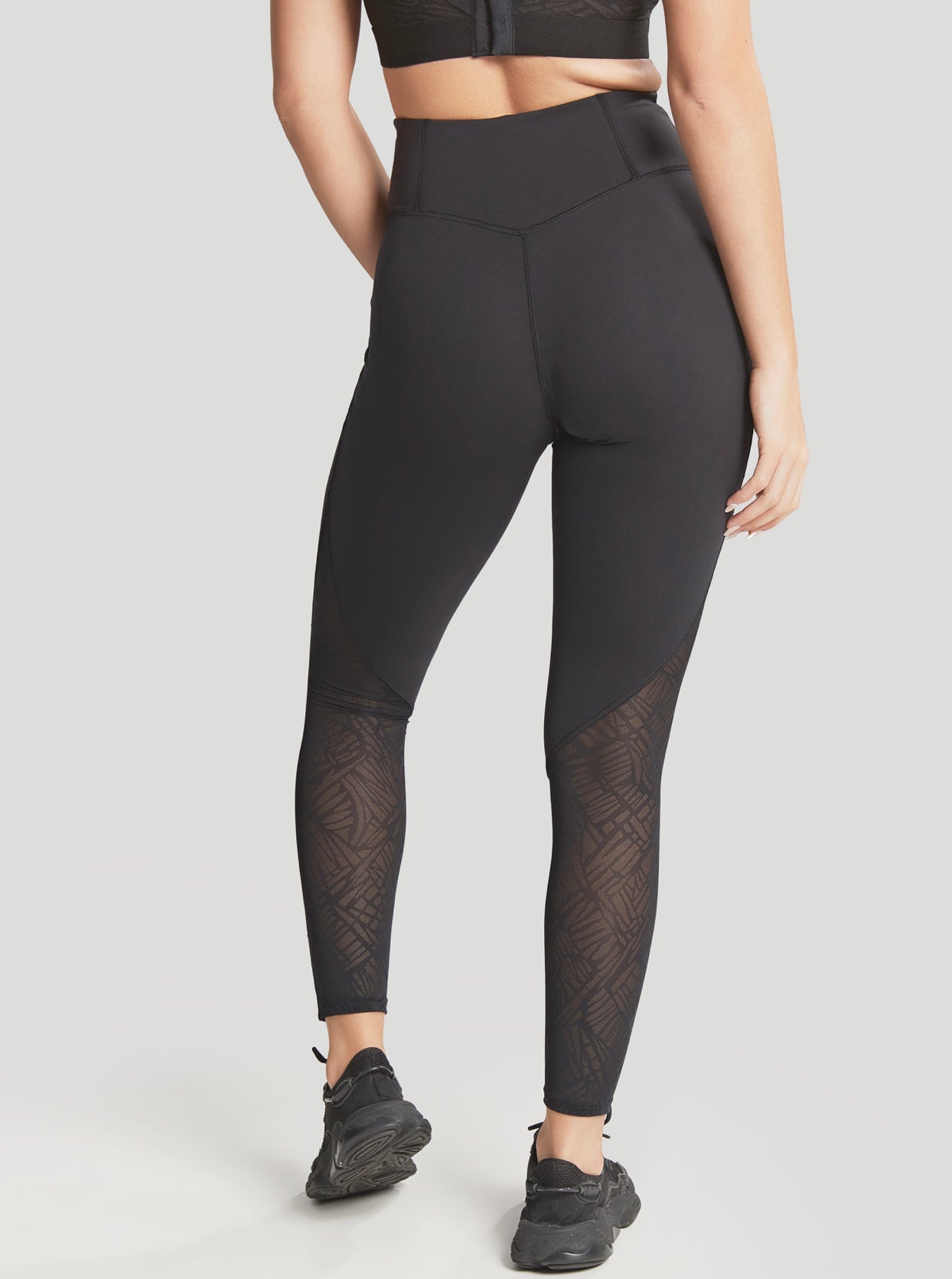 Panache Ultra Adapt Sports Leggings