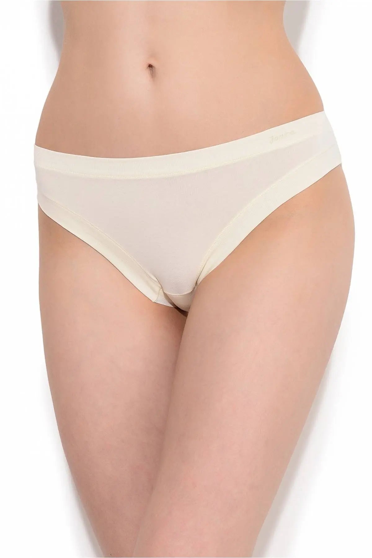 Janira Cotton Essential Briefs 3 Pack
