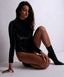 Aubade Velvet Bodysuit