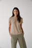 Velvet Solana Modal Jersey T-shirt