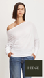 Velvet Novalee Boatneck Top