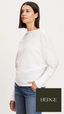 Velvet Novalee Boatneck Top