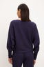 Velvet Mackay Brushed Rib Knit Top