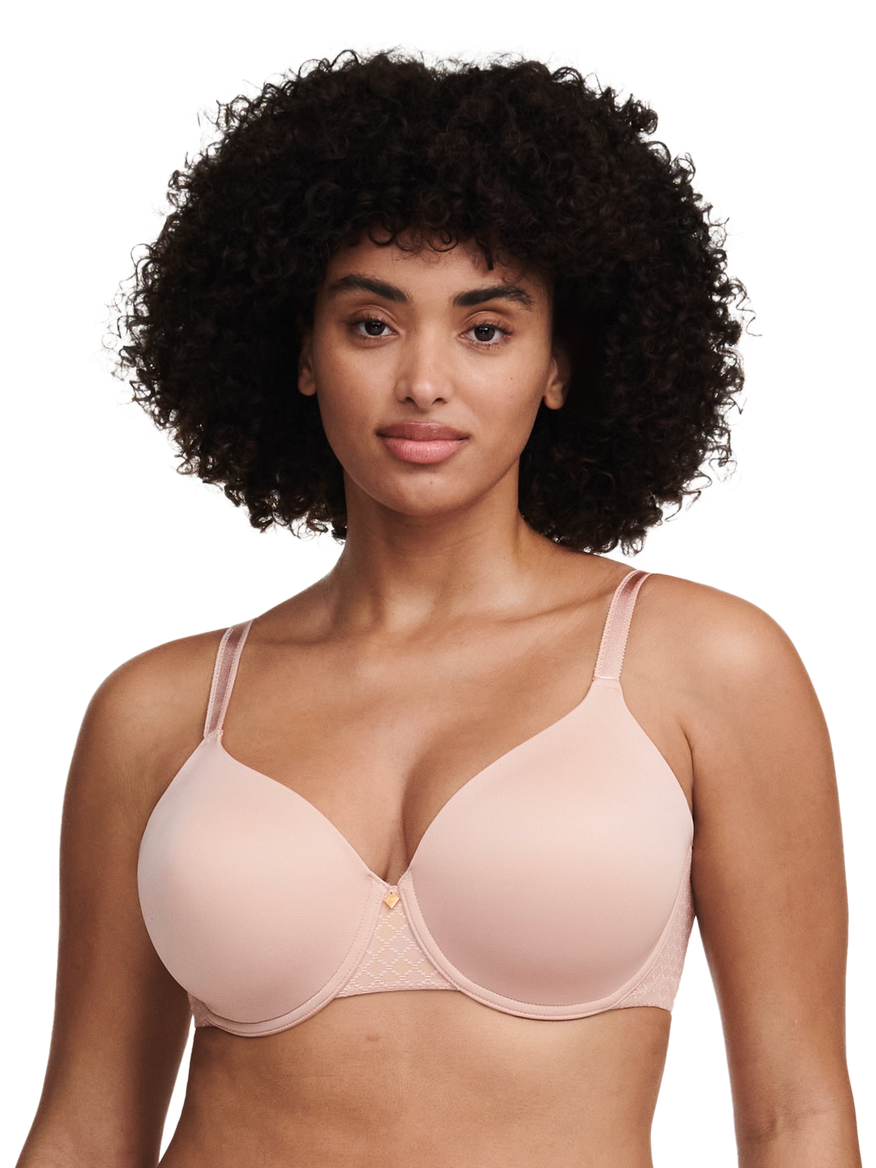 Chantelle Norah Chic Comfort Flex T-Shirt Bra