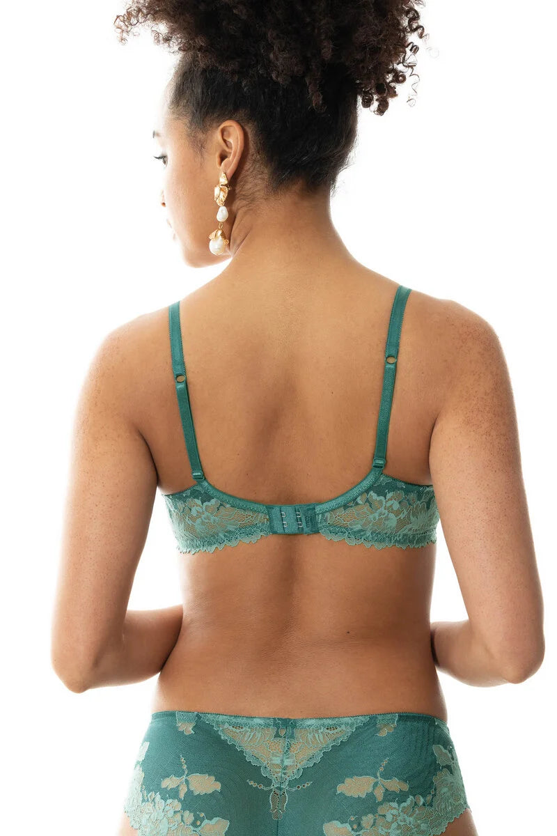 Mey Luxurious Wireless Bra - Sale