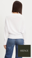 Velvet Novalee Boatneck Top