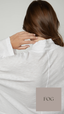Velvet Stacey Mock Neck Shirt