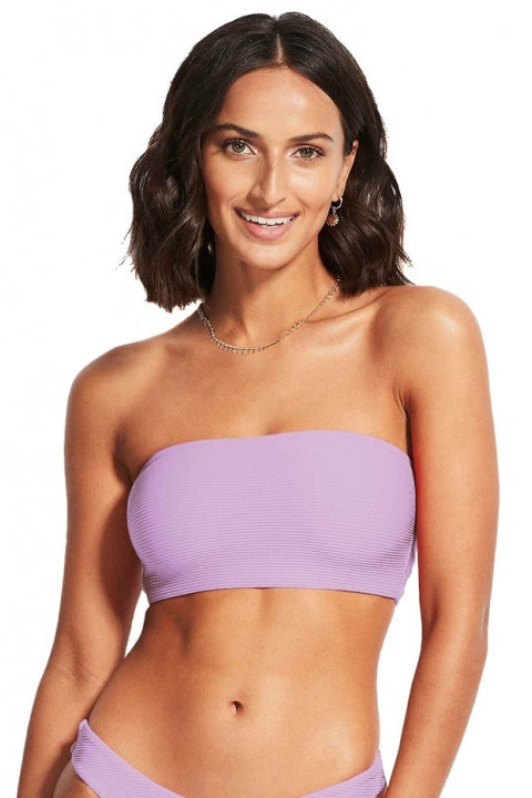 Seafolly Essentials Bikini Sets