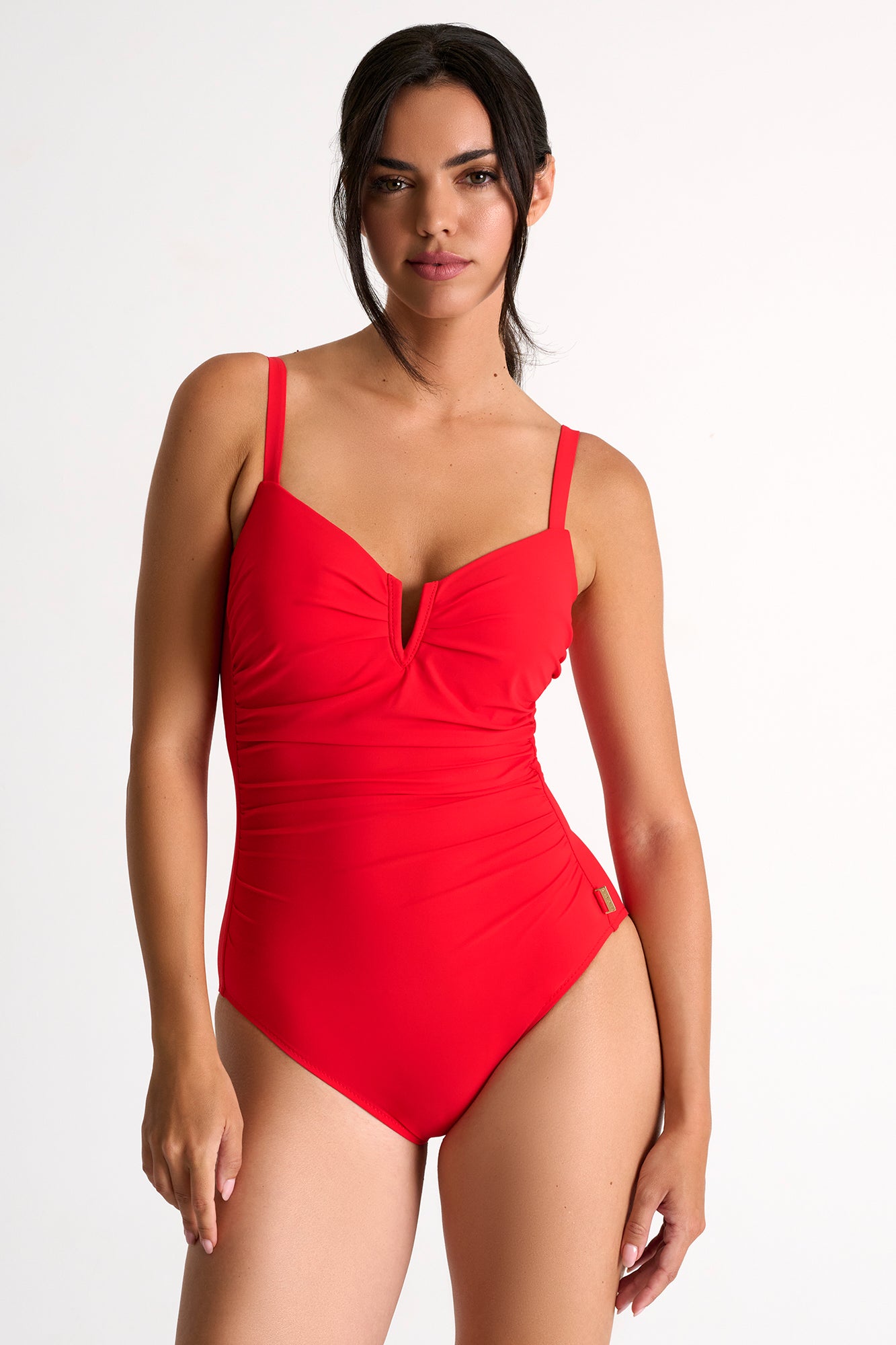 Shan Moulded Underwire One Piece