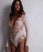 Aubade My Desire Bodysuit
