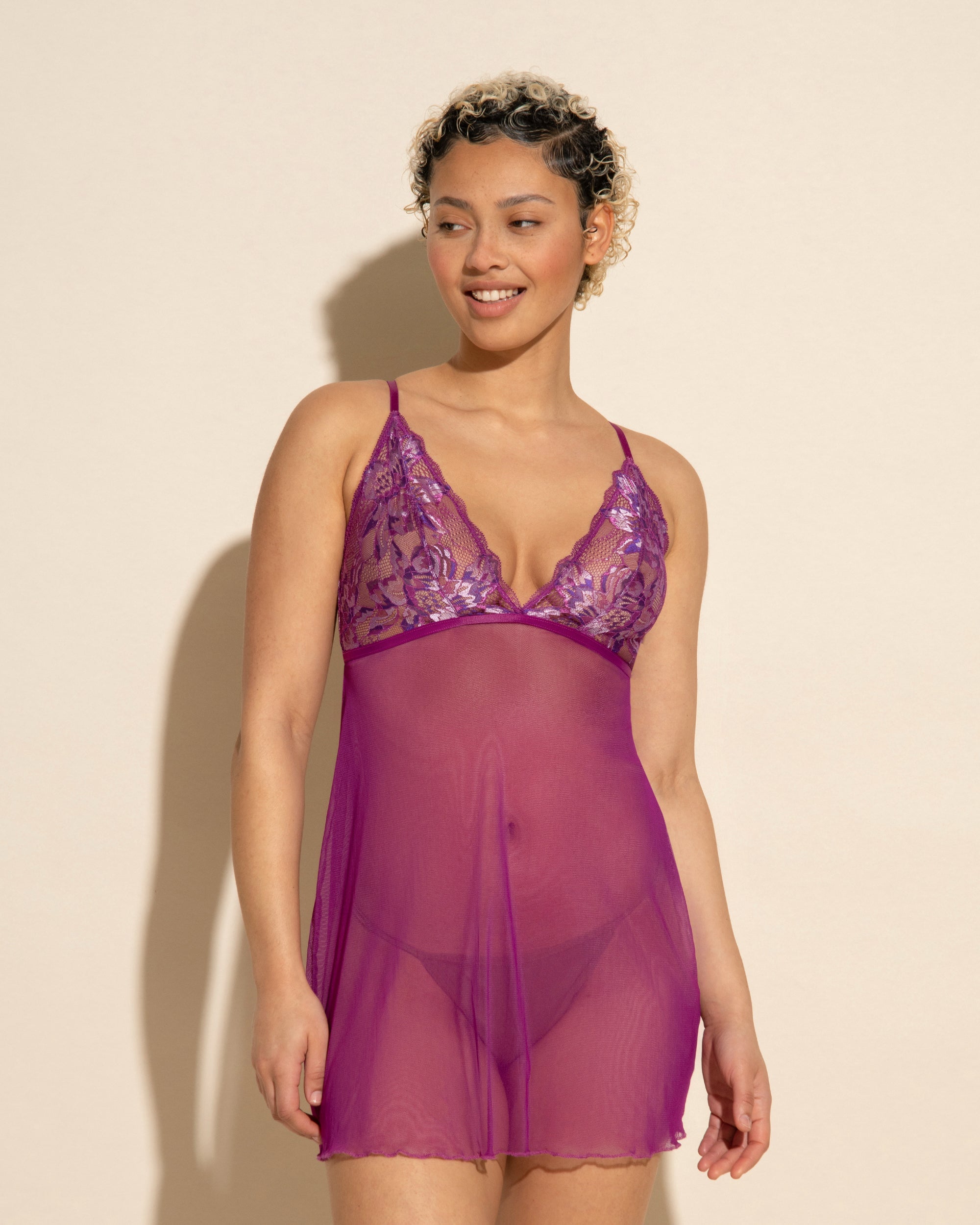 Cosabella Paradiso Chemise - Sale