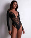 Aubade My Desire Bodysuit