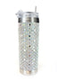 Jacqueline Kent Sparkly Tumblers