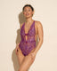 Cosabella Paradiso Plunge Teddy - Sale