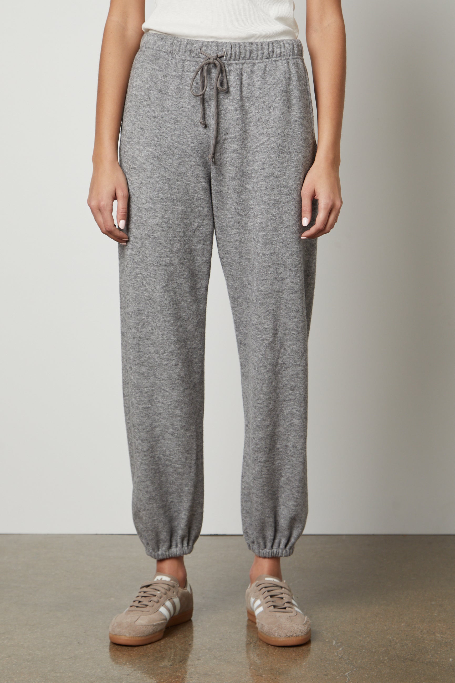Velvet Hayley Cozy Double Knit Pant