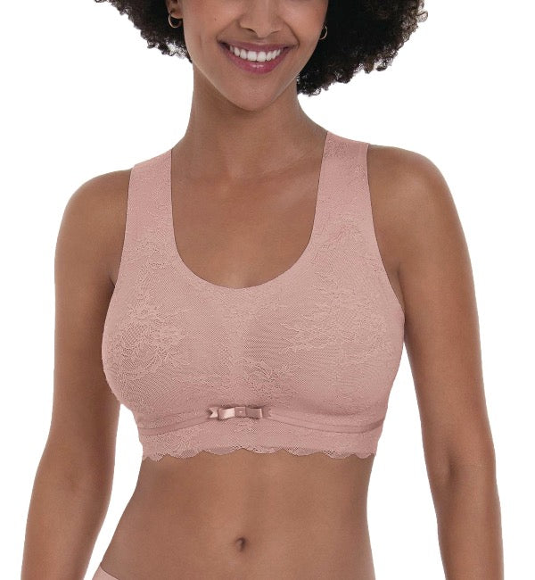 Anita Essentials Lace Wireless Bra
