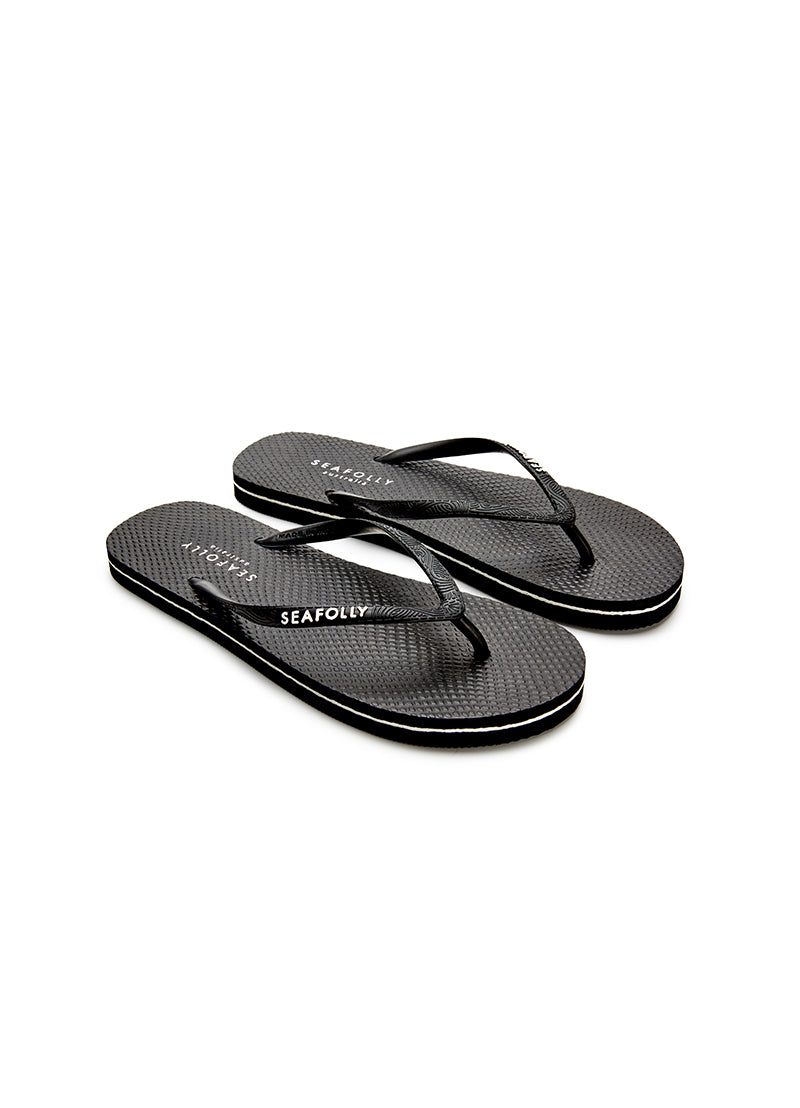 Seafolly Divine Thong Flip Flop