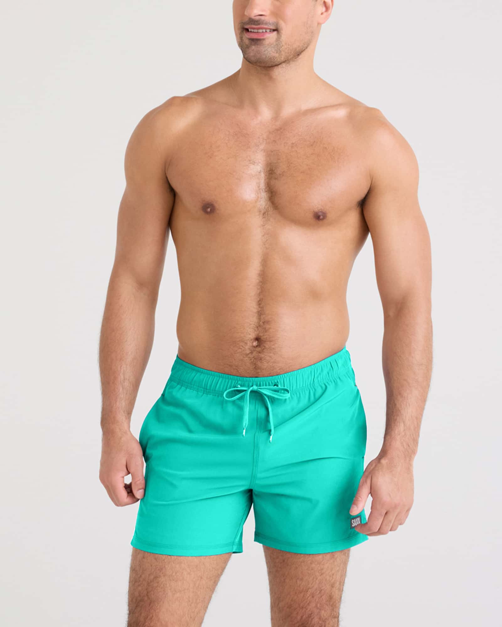 Saxx Oh Buoy 5" Swim Trunks