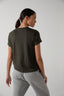 Velvet Solana Modal Jersey T-shirt