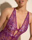 Cosabella Paradiso Plunge Teddy - Sale
