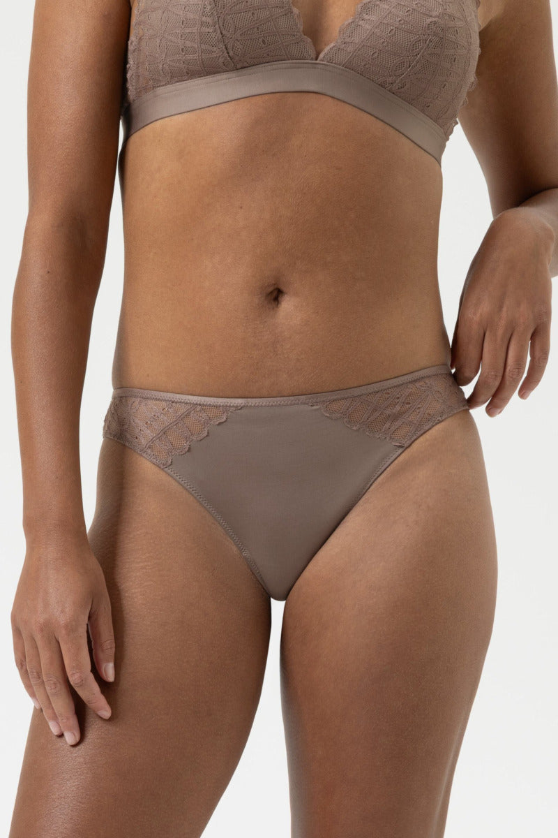 Mey Poetry Temptation Brazil Panty