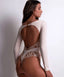 Aubade My Desire Bodysuit