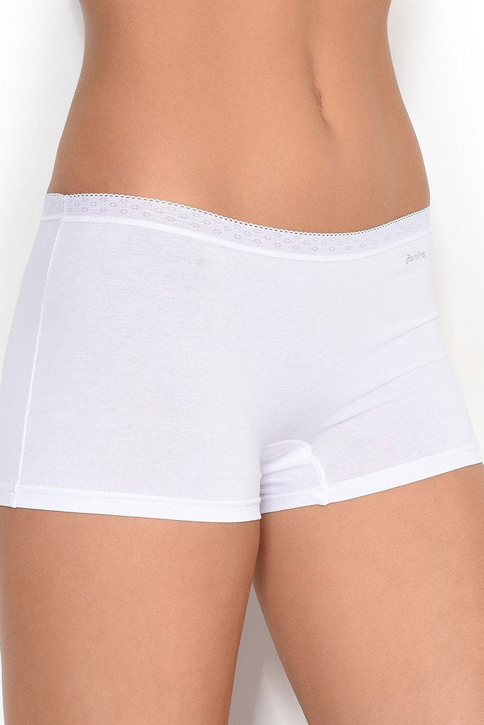 Janira Cotton Esencial Boxers 2 Pack