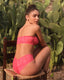 Cosabella Never Say Never Low Rise Hotpants