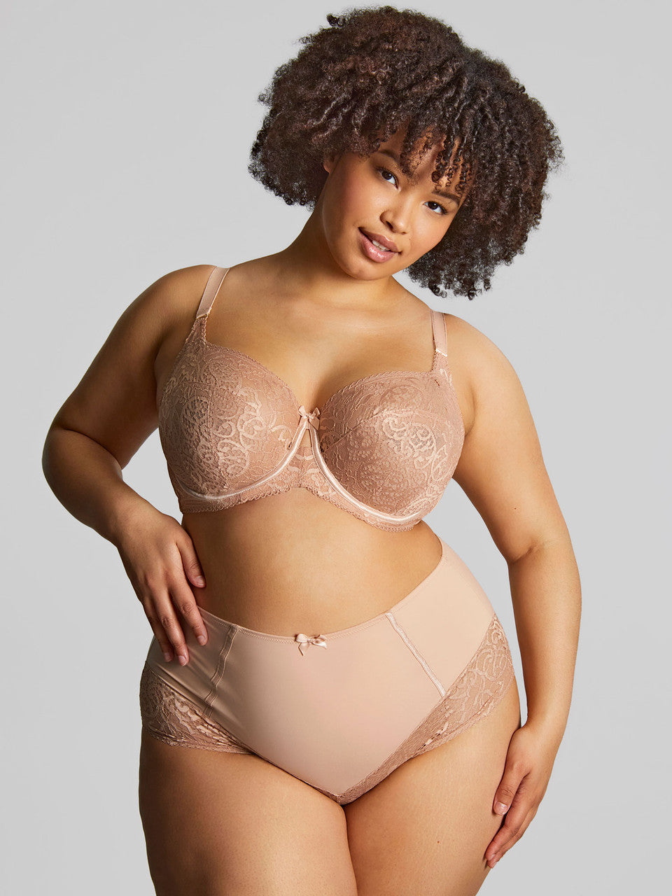 Sculptresse Estel Full Cup Bra
