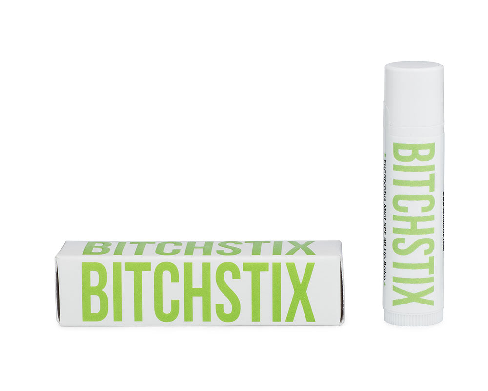 Bitchstix SPF30 Lip Balm