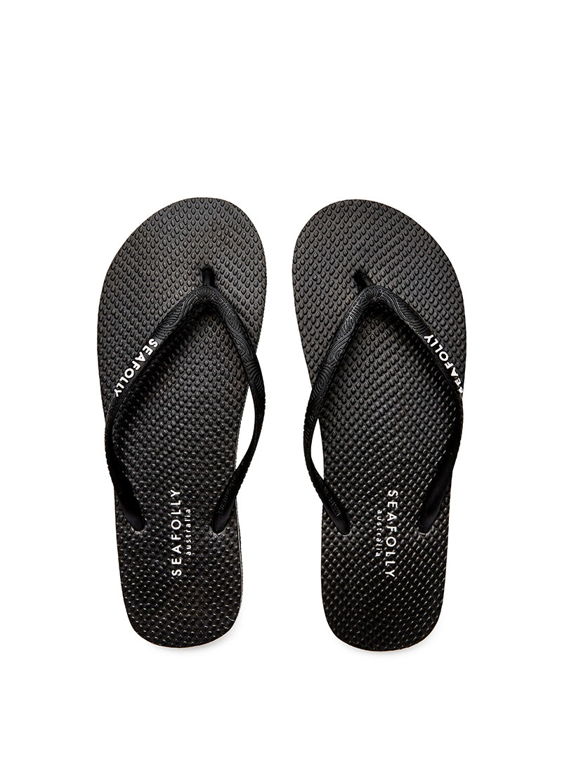 Seafolly Divine Thong Flip Flop