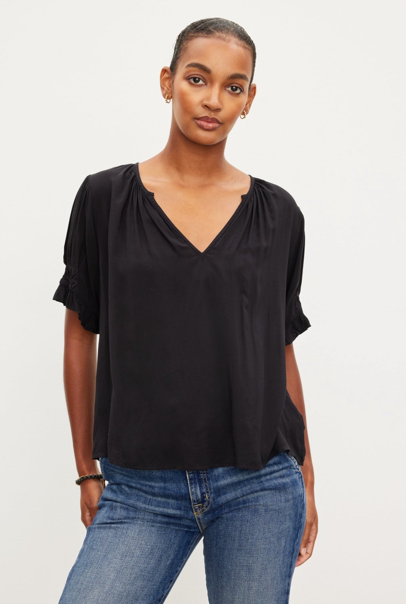 Velvet Calissa Blouse
