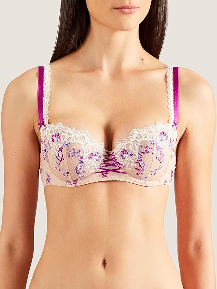 Aubade Romance D'Ete Balconette Bra