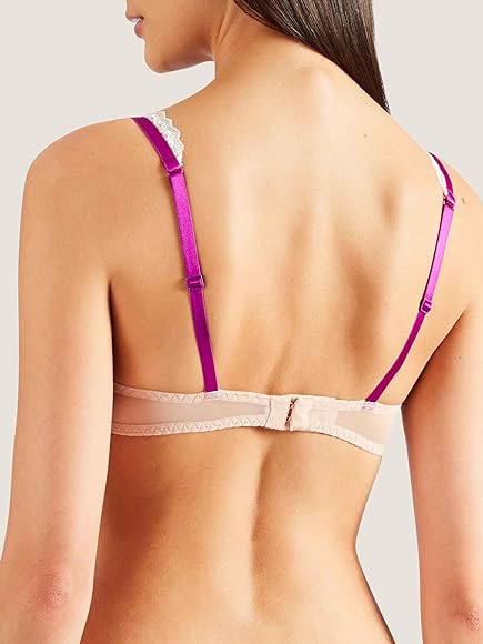 Aubade Romance D'Ete Balconette Bra