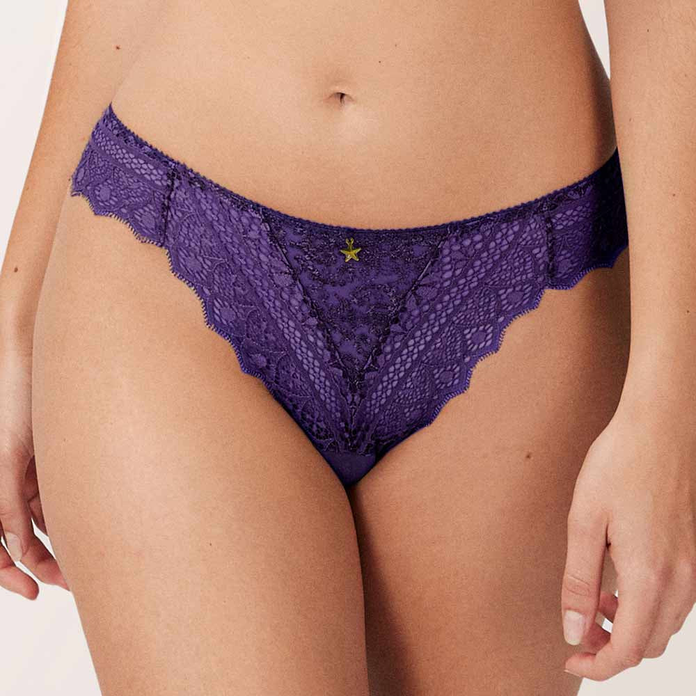 Empreinte Cassiopee Thong