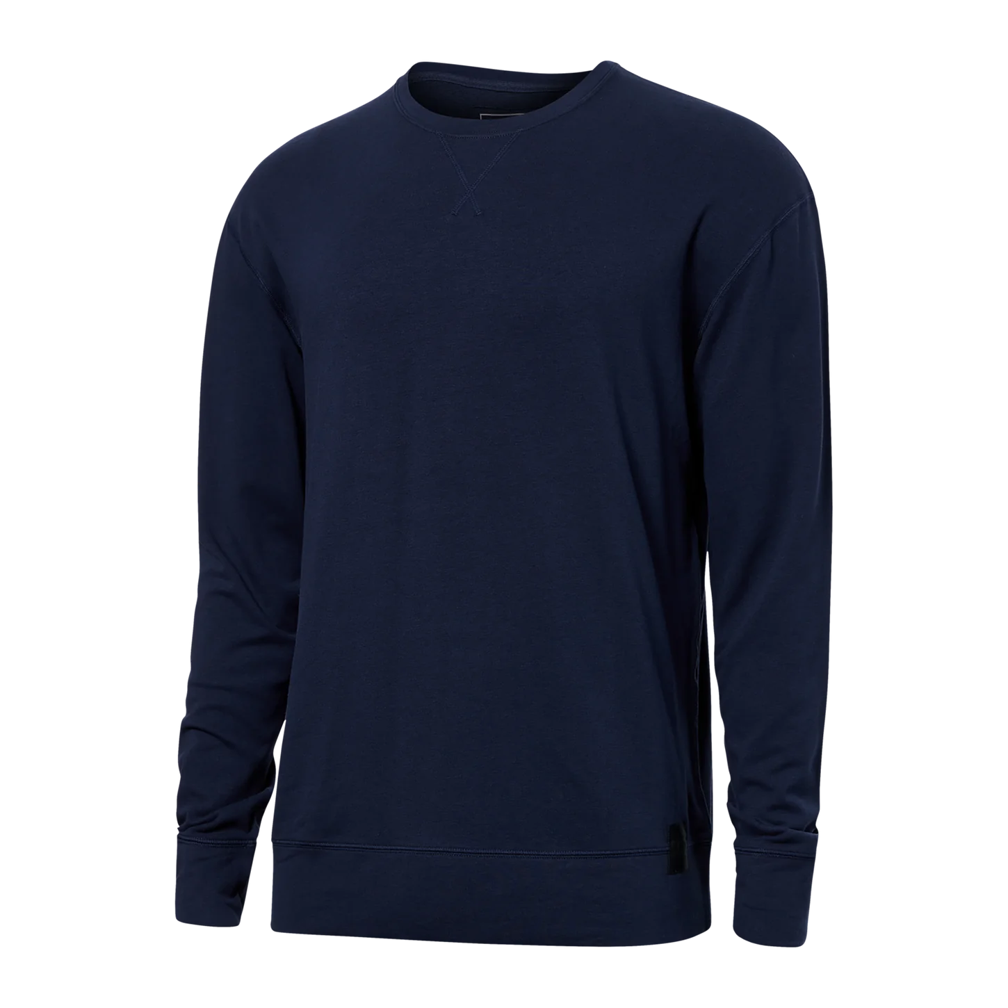 Saxx 3Six Five Lounge Crewneck