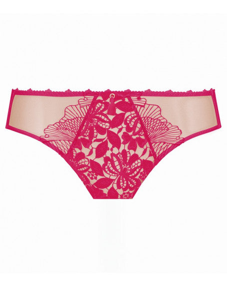 Empreinte Agathe Brief