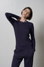 Velvet Camino Modal Ribbed Shirt