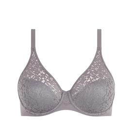 Chantelle Norah Wire Bra - Fashion Colours