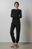 Velvet Zuma Organic Fleece Joggers