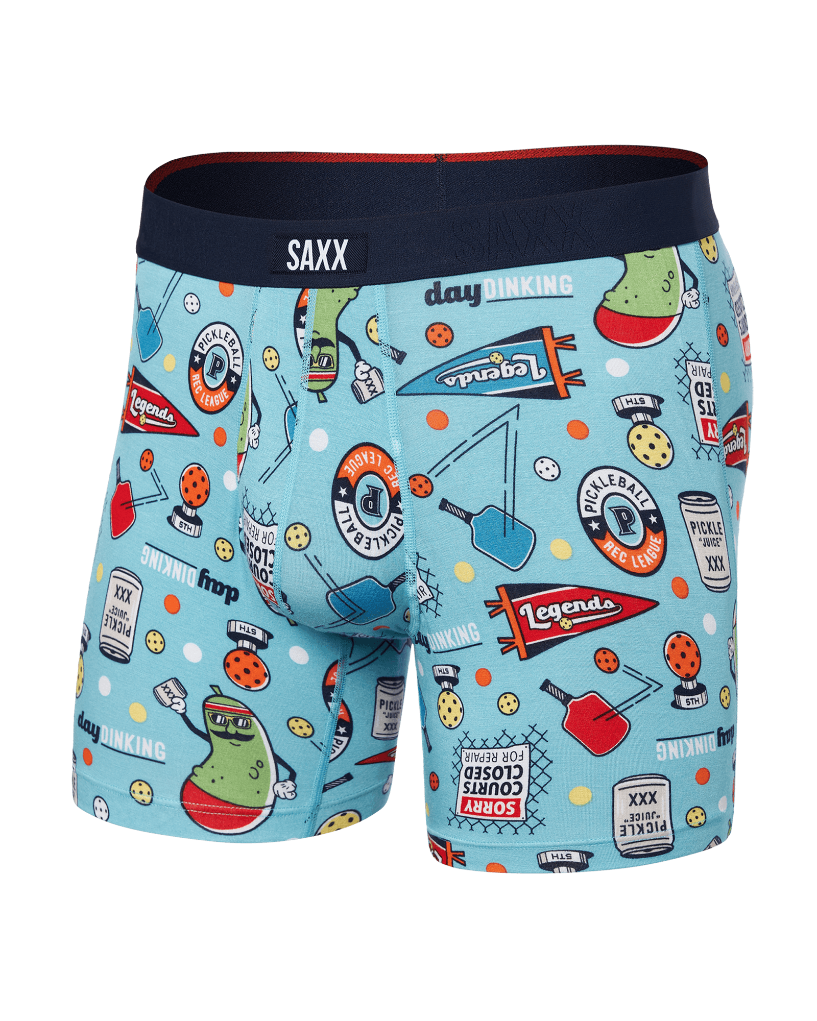 Saxx Vibe Xtra Boxer Brief