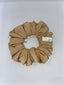 Swim Scrunchie