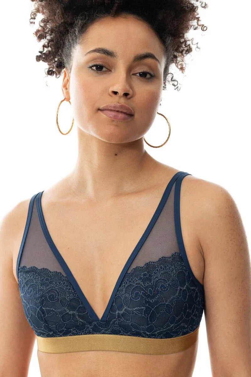 Mey Poetry Posh Bralette - Sale
