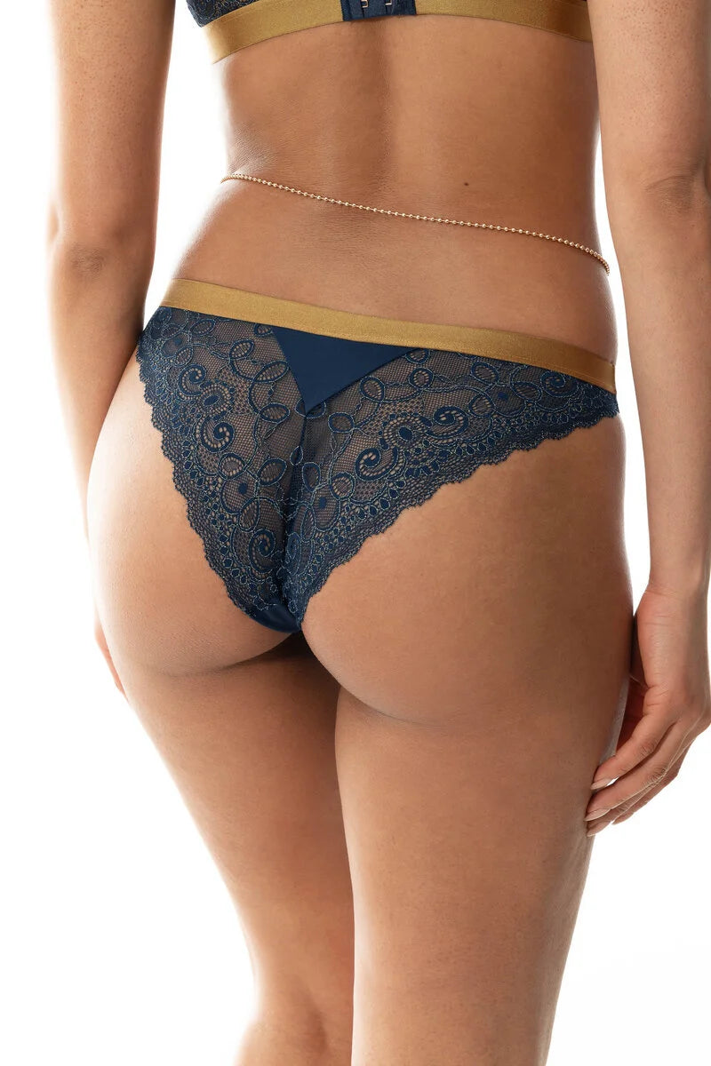 Mey Poetry Posh Brazilian Brief