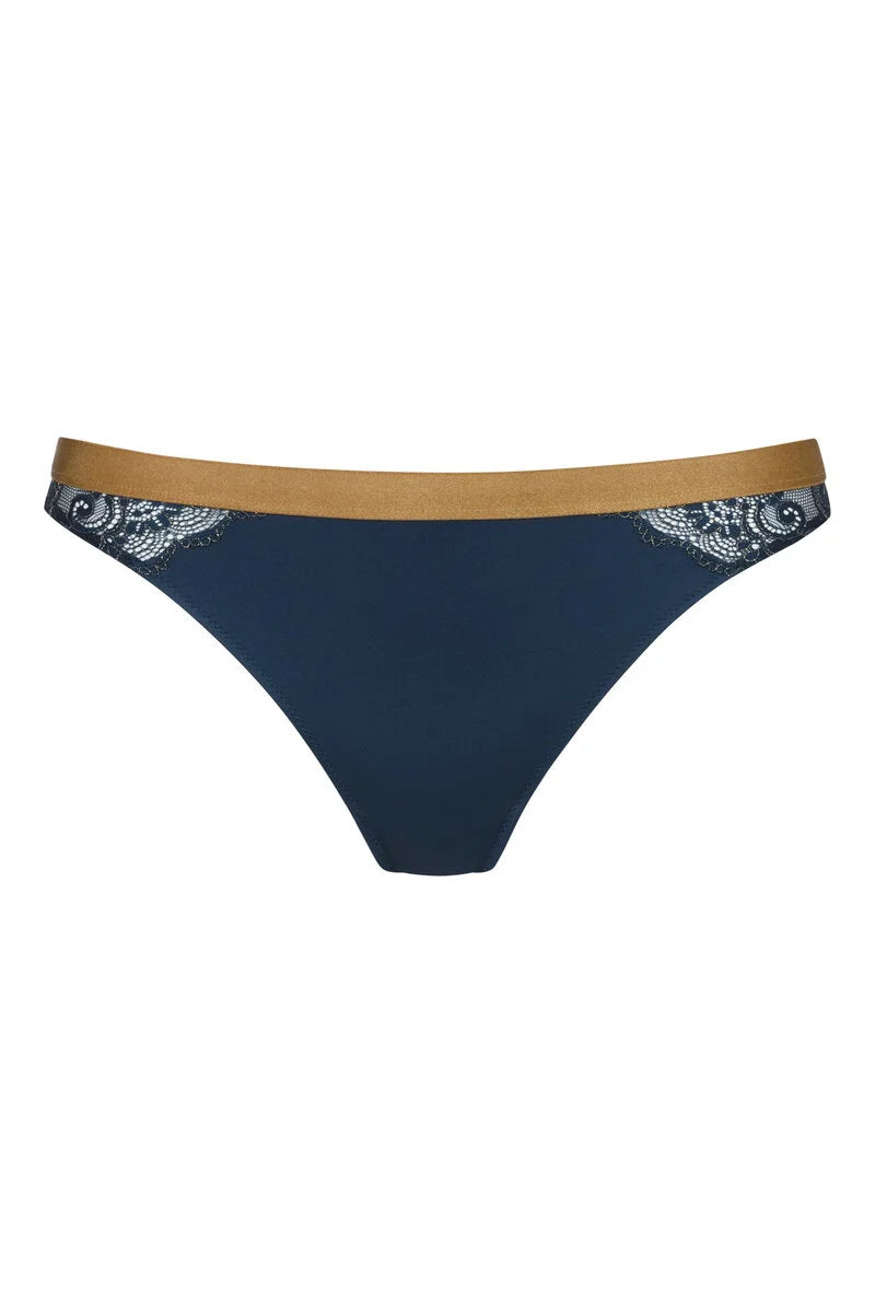 Mey Poetry Posh Brazilian Brief