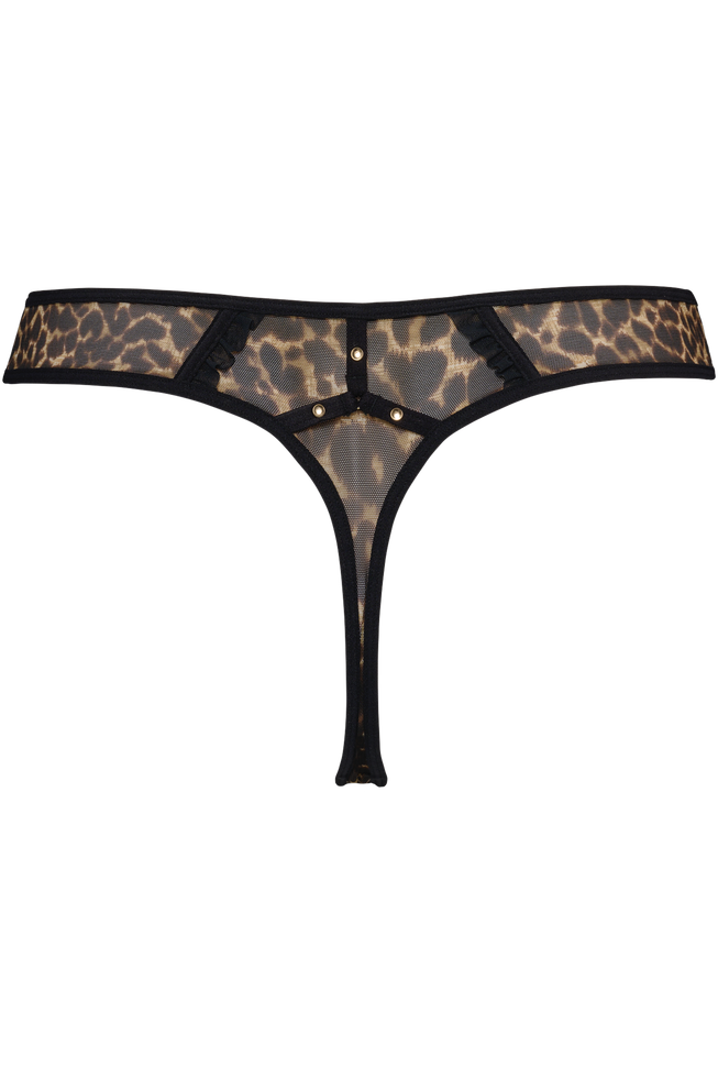 Marlies Dekkers Vixen Thong